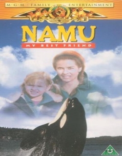 Namu, the Killer Whale Movie Poster