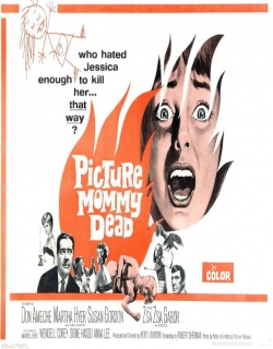 Picture Mommy Dead (1966) - English