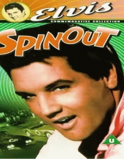 Spinout Movie Poster