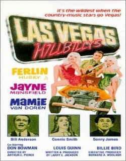The Las Vegas Hillbillys (1966) - English