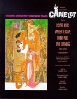 Camelot (1967) - English