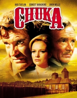 Chuka Movie Poster