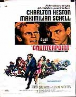 Counterpoint (1967) - English