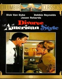 Divorce American Style (1967) - English