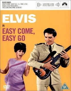 Easy Come, Easy Go (1967) - English