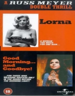 Good Morning... and Goodbye! (1967) - English