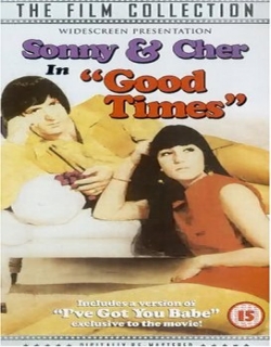 Good Times Movie Poster