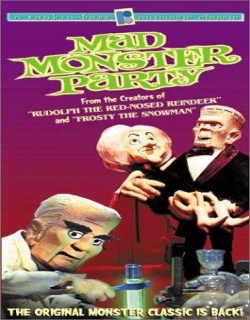 Mad Monster Party? (1967) - English