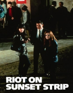 Riot on Sunset Strip (1967) - English