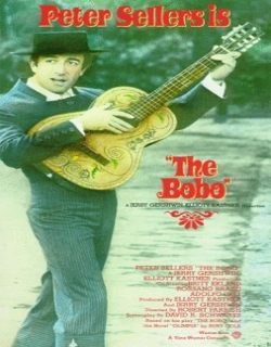 The Bobo (1967) - English