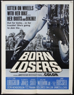 The Born Losers (1967) - English