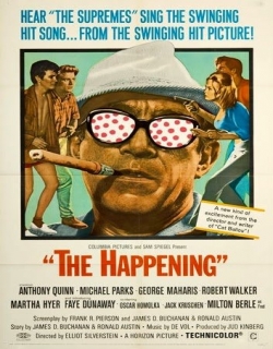 The Happening (1967) - English