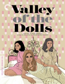 Valley of the Dolls (1967) - English