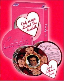 Candy (1968) - English