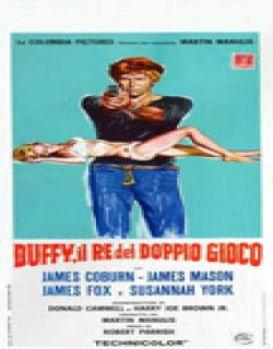 Duffy (1968) - English