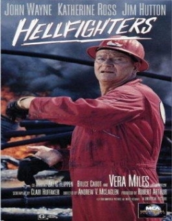 Hellfighters (1968) - English