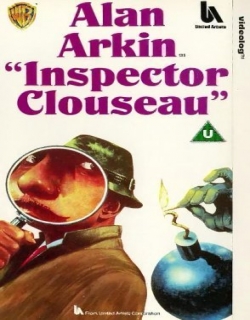 Inspector Clouseau (1968) - English