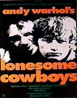 Lonesome Cowboys (1968) - English