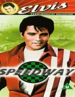 Speedway Movie Poster