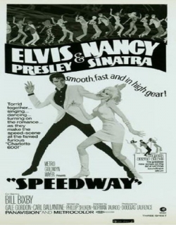Speedway (1968) - English
