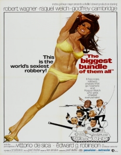 The Biggest Bundle of Them All (1968) - English