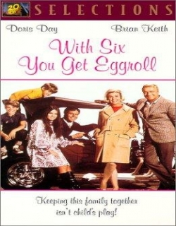 With Six You Get Eggroll (1968) - English