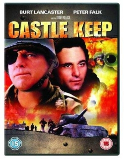 Castle Keep Movie Poster