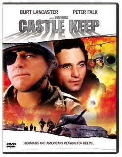 Castle Keep (1969) - English