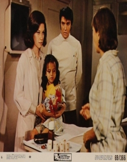 Change of Habit (1969) - English