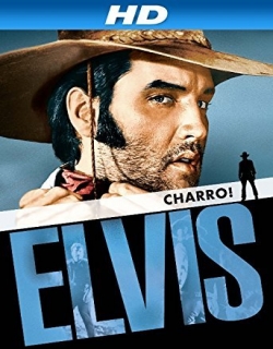Charro! Movie Poster