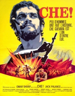 Che! (1969) - English