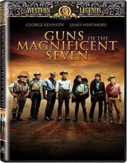 Guns of the Magnificent Seven (1969) - English