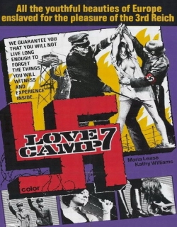 Love Camp 7 (1969) - English