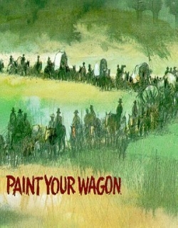 Paint Your Wagon (1969) - English