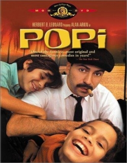 Popi (1969) - English