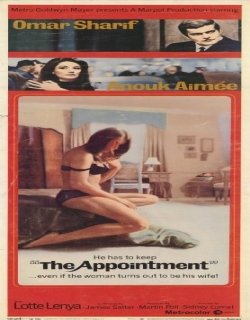The Appointment (1969) - English