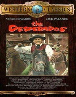 The Desperados (1969) - English