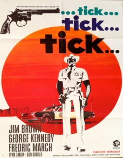 ...tick... Tick... Tick... (1970) - English