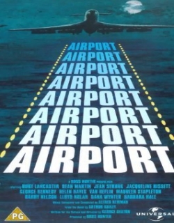 Airport Movie Poster