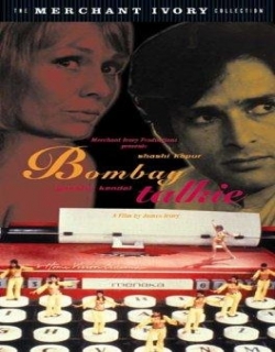 Bombay Talkie (1970) - English