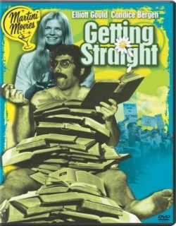 Getting Straight (1970) - English