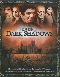 House of Dark Shadows (1970) - English