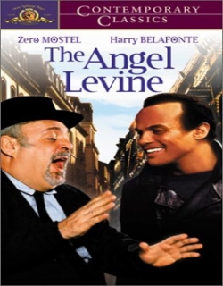 The Angel Levine (1970) First Look Poster