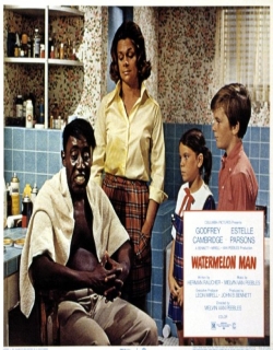 Watermelon Man (1970) - English