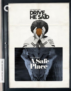 A Safe Place Movie Poster