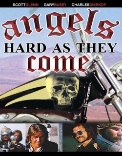 Angels Hard as They Come Movie Poster