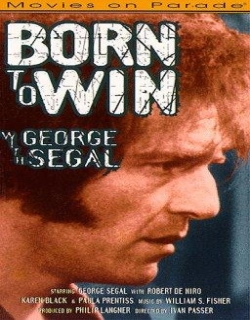 Born to Win (1971) - English
