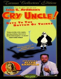 Cry Uncle (1971) - English
