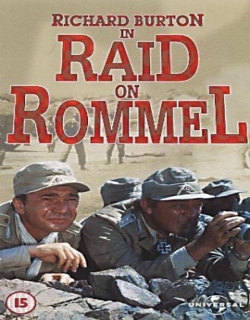 Raid on Rommel (1971) - English