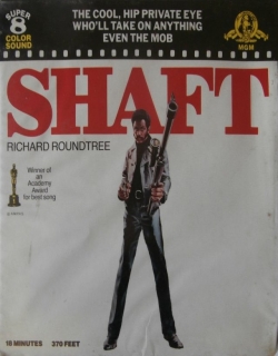 Shaft (1971) - English